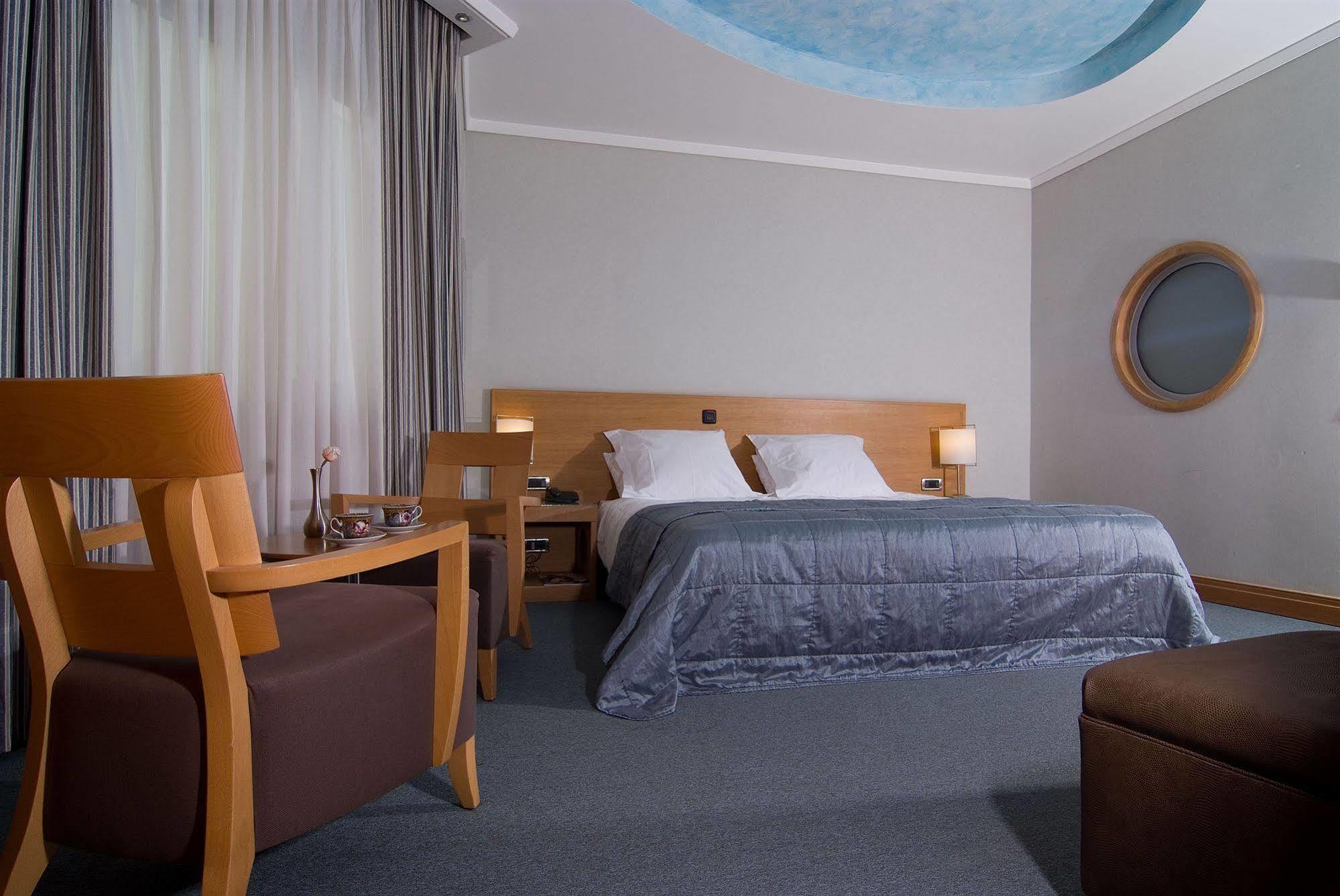 The Athenian Callirhoe Exclusive Hotel Chambre photo